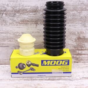 Moog K90460 Suspension Strut Bellows Premium Suspension Protection